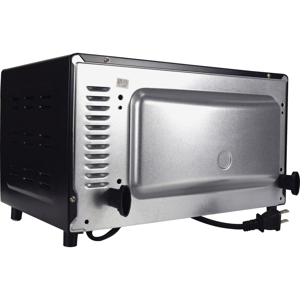 HAUS-MAID Toaster Oven