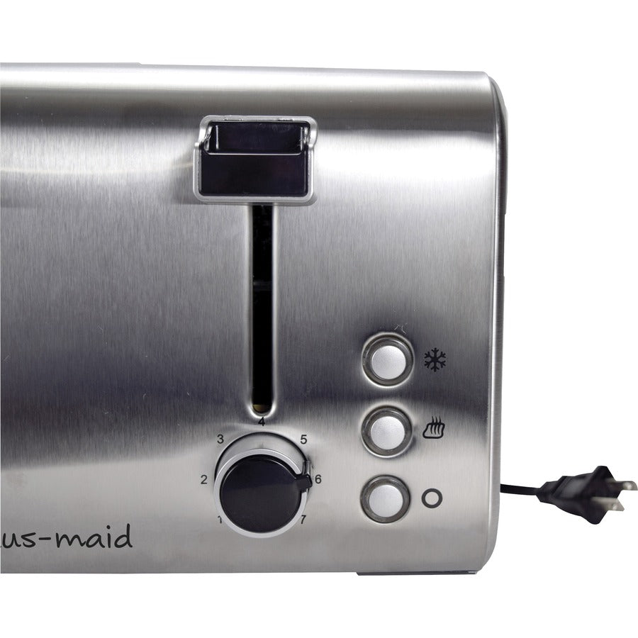 HAUS-MAID 4-Slice Toaster