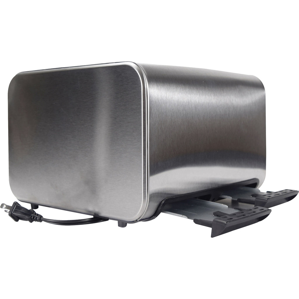 HAUS-MAID 4-Slice Toaster