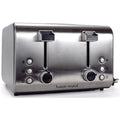 HAUS-MAID 4-Slice Toaster