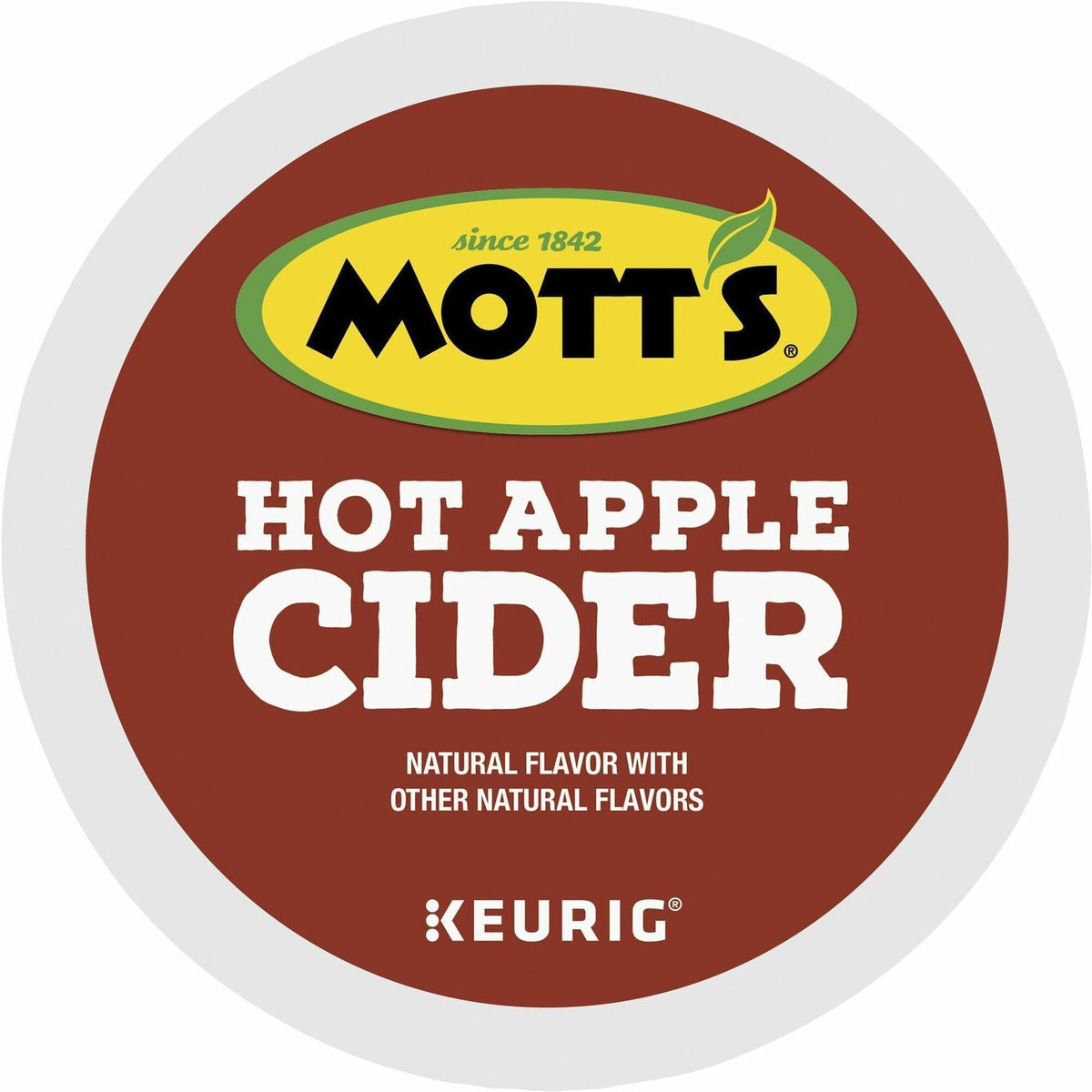 Mott's® Hot Apple Cider