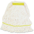 Genuine Joe Narrow Band Small Mophead
