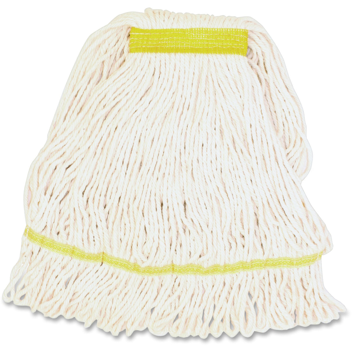 Genuine Joe Narrow Band Small Mophead