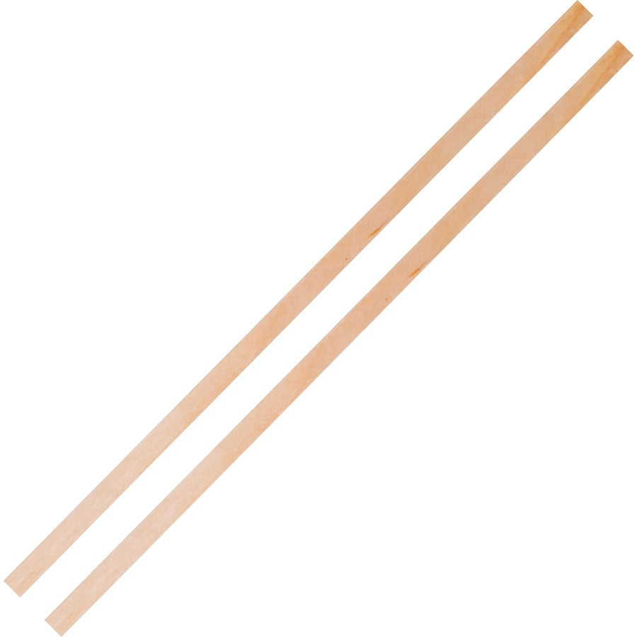 Royal Wood Coffee Stir Sticks