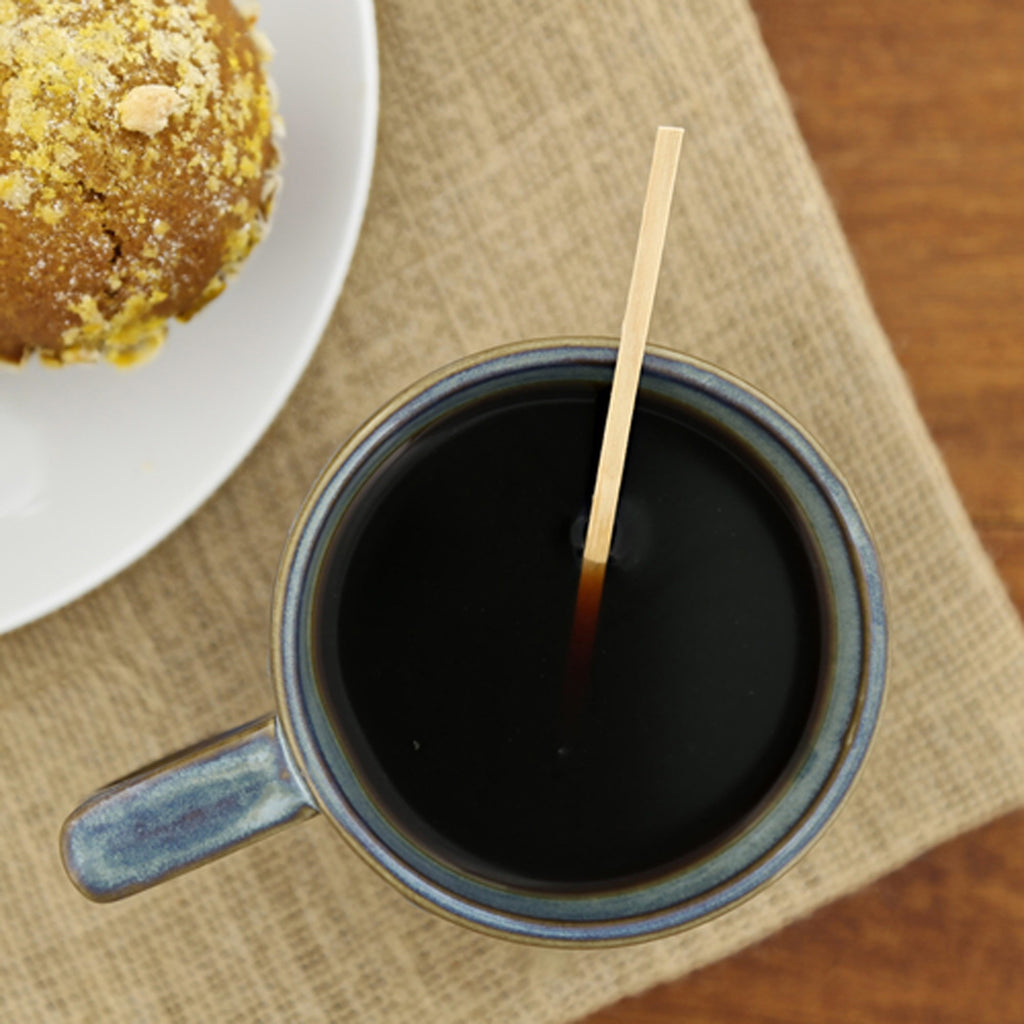 Royal Wood Coffee Stir Sticks