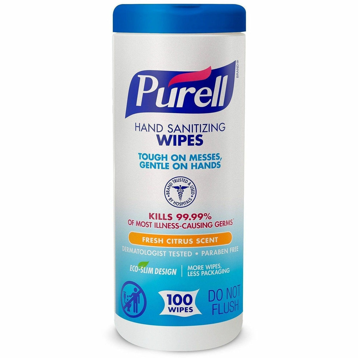 PURELL® Sanitizing Wipes