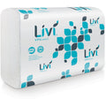 Livi 50861 - VPG Select Multifold Towel