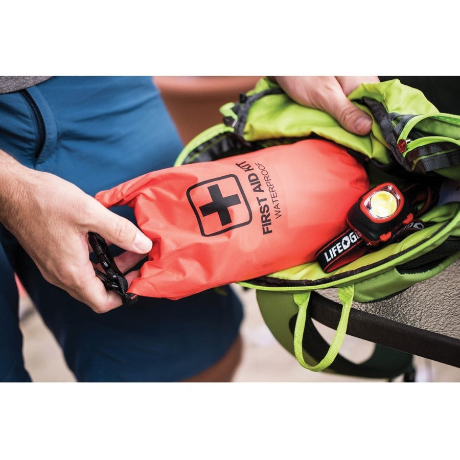 Life+Gear Survival/First Aid Kit