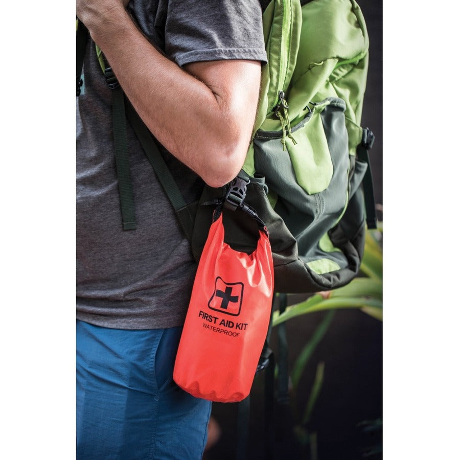 Life+Gear Survival/First Aid Kit