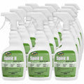 Zep Spirit II Detergent Disinfectant