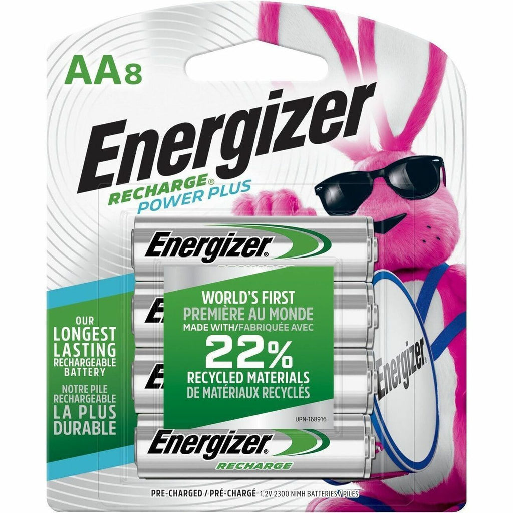 Energizer AA Nickel Metal Hydride Battery