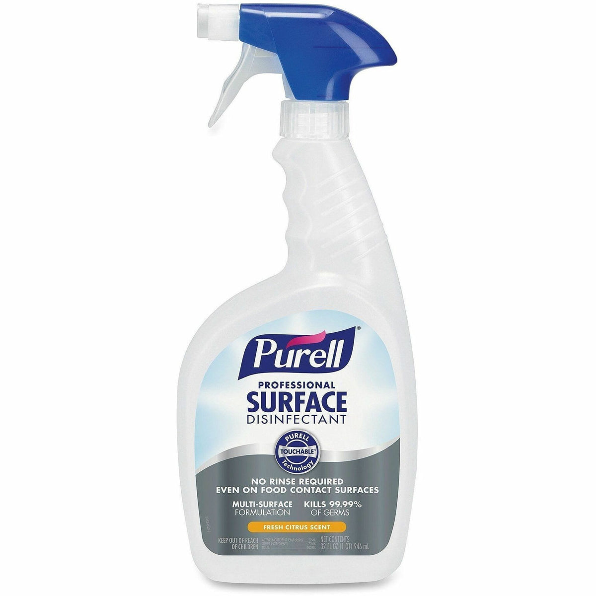 PURELL® Professional Surface Disinfectant