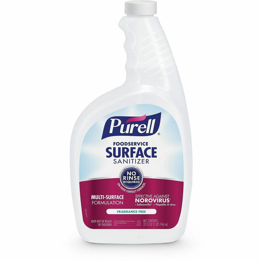 PURELL® Foodservice Surface Sanitizer