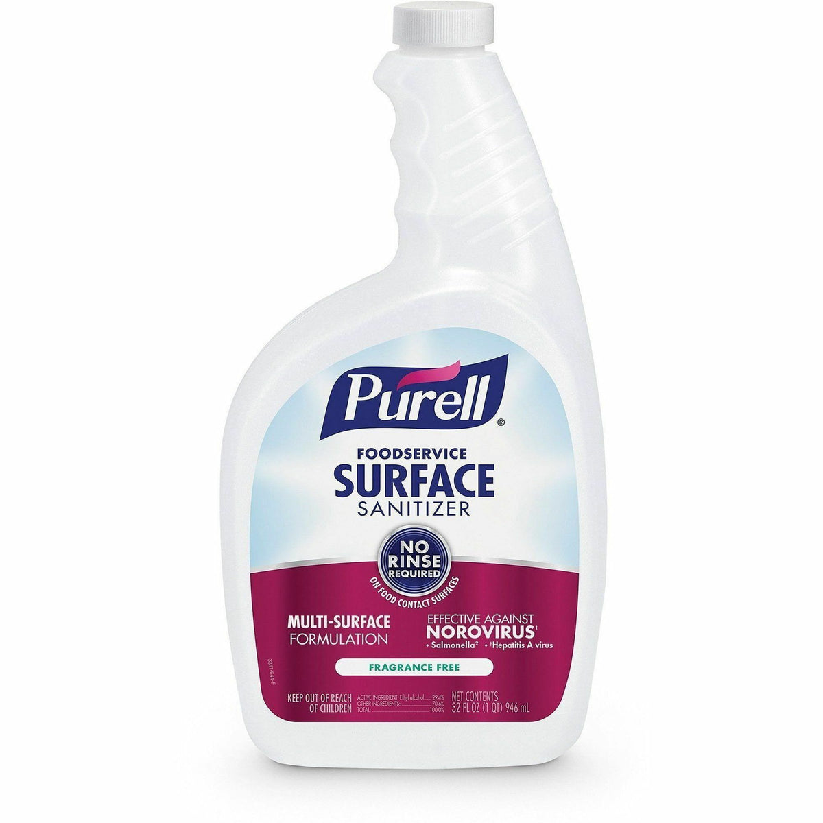 PURELL® Foodservice Surface Sanitizer