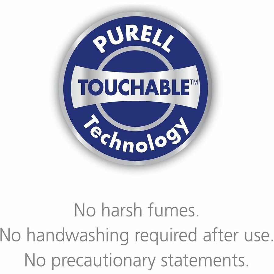 PURELL® Foodservice Surface Sanitizer