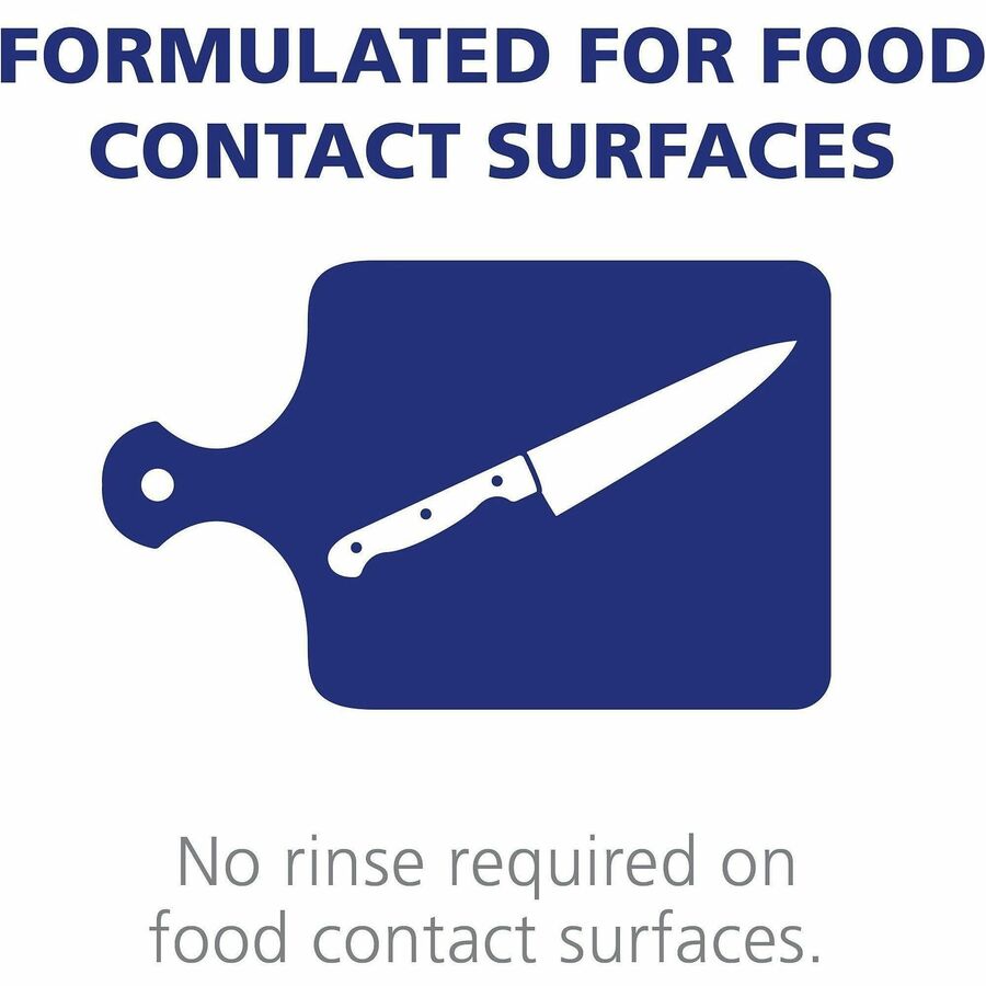 PURELL® Foodservice Surface Sanitizer