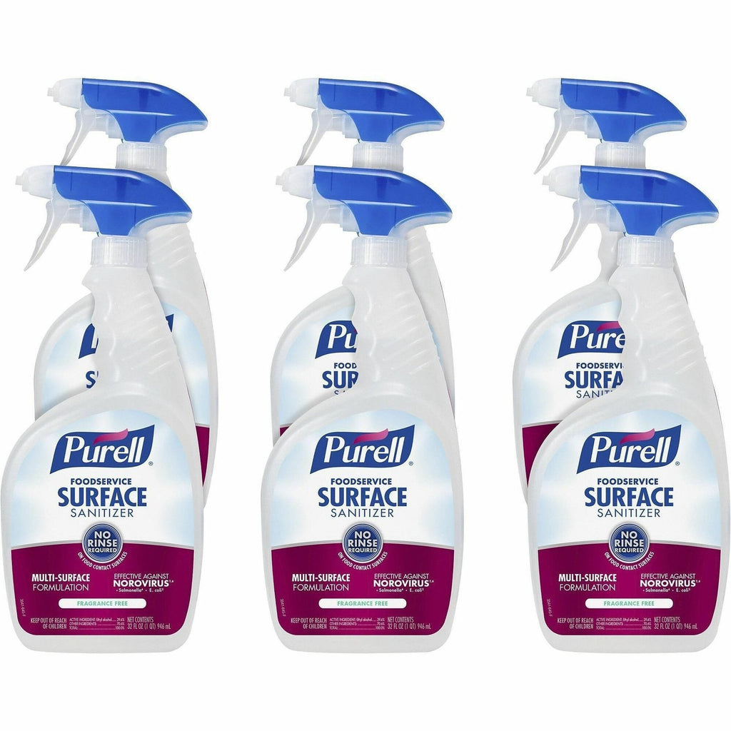 PURELL® Foodservice Surface Sanitizer