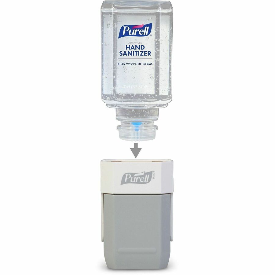 PURELL® Advanced Hand Sanitizer Gel Refill