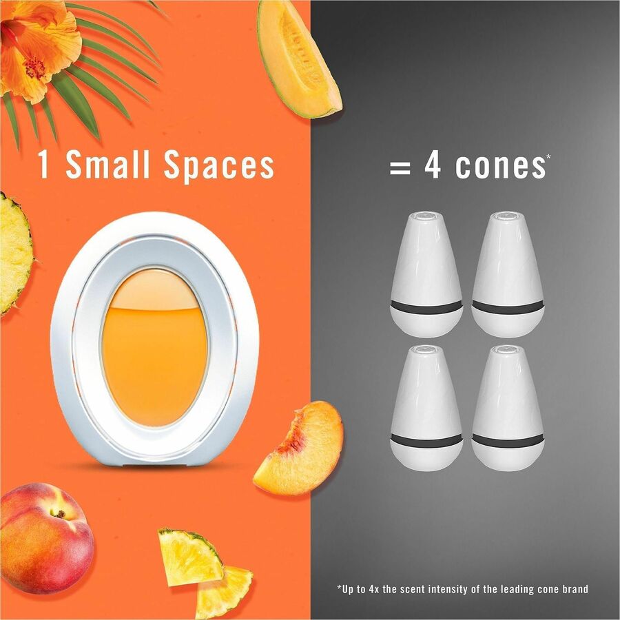 Febreze Small Spaces Disposable Air Fresheners