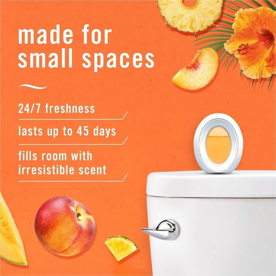 Febreze Small Spaces Disposable Air Fresheners