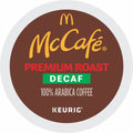 McCafé® K-Cup Decaf Premium Roast Coffee