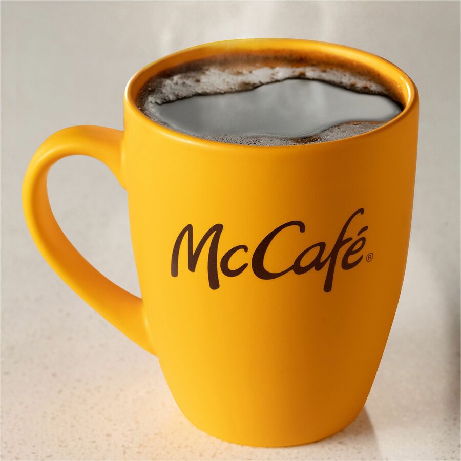 McCafé® K-Cup Premium Roast Coffee