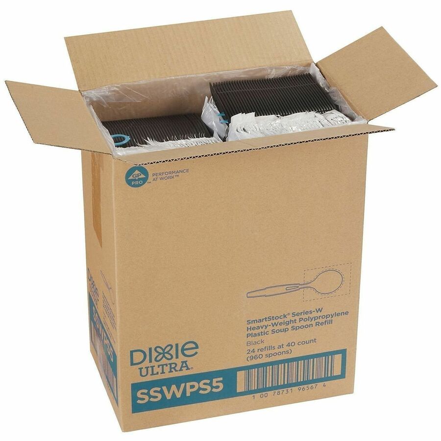 Dixie SmartStock Spoon