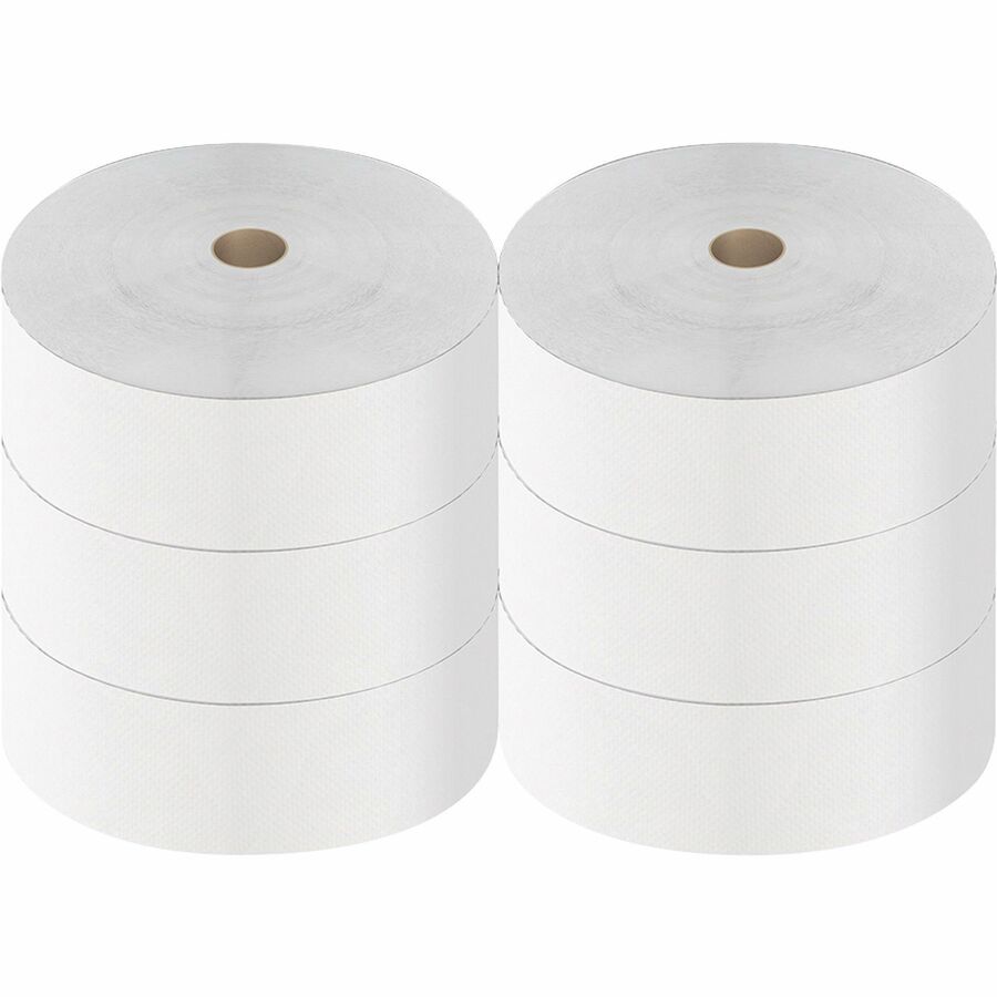 Cascades PRO Perform Jumbo Toilet Paper, 2 Ply, White (T320)