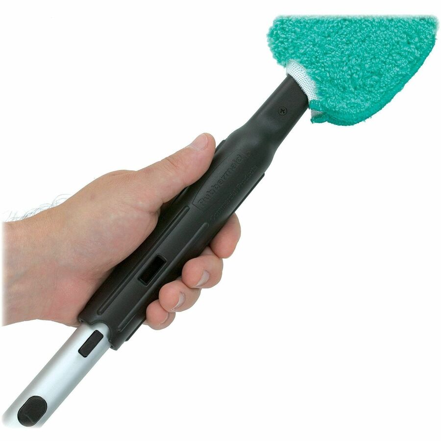 Rubbermaid Commercial Hygen Quick Connect Handle