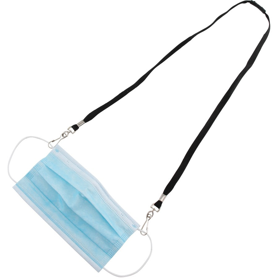 Advantus Face Mask Lanyard