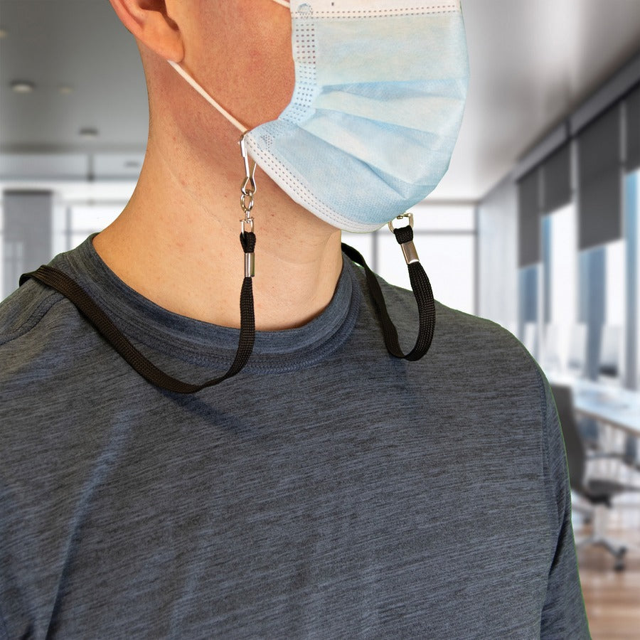 Advantus Face Mask Lanyard