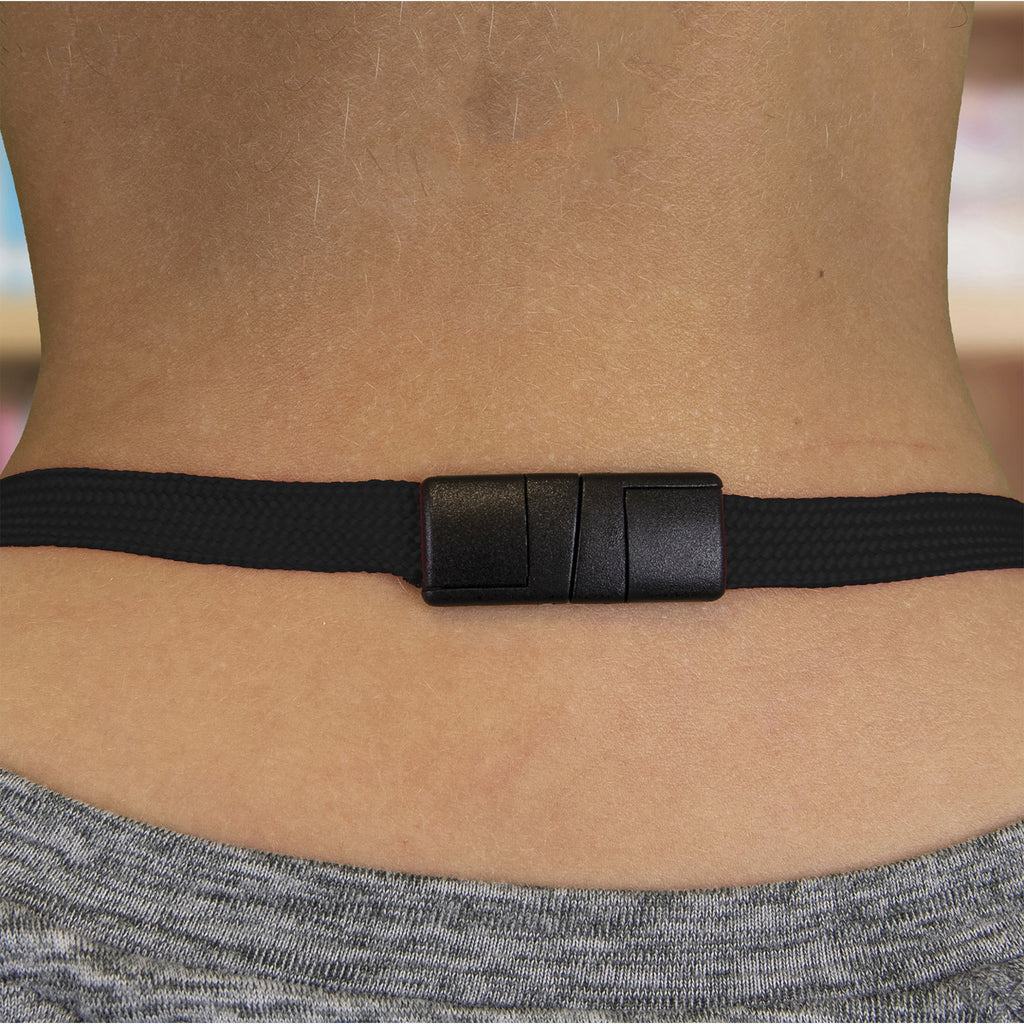 Advantus Face Mask Lanyard