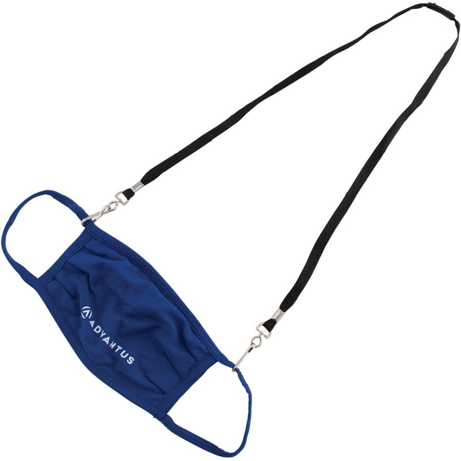 Advantus Face Mask Lanyard