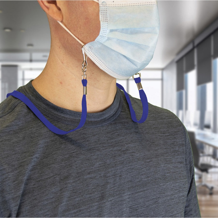 Advantus Face Mask Lanyard