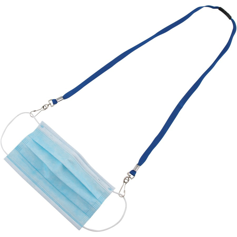 Advantus Face Mask Lanyard