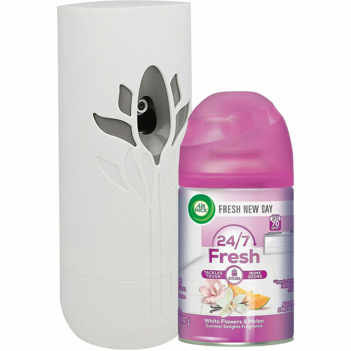 Air Wick Pure 24/7 Summer Air Spray Kit