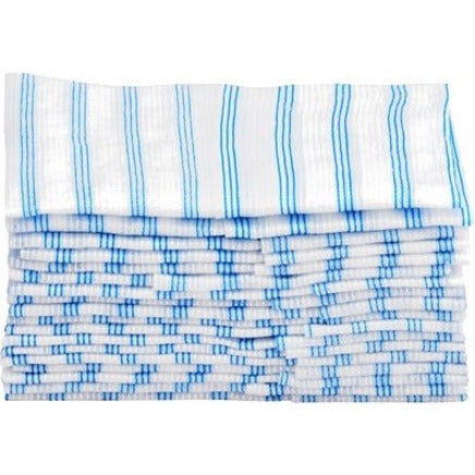 Rubbermaid Commercial HYGEN Microfiber Cloths