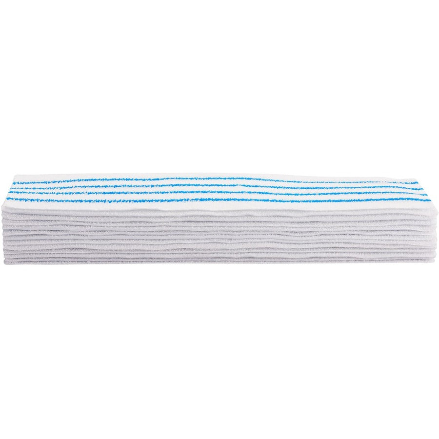Rubbermaid Commercial HYGEN Disposable Microfiber Pads