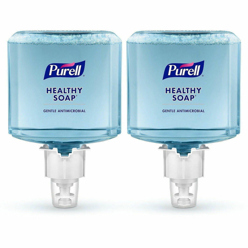 PURELL® ES6 HEALTHY SOAP™ 0.5% BAK Antimicrobial Foam