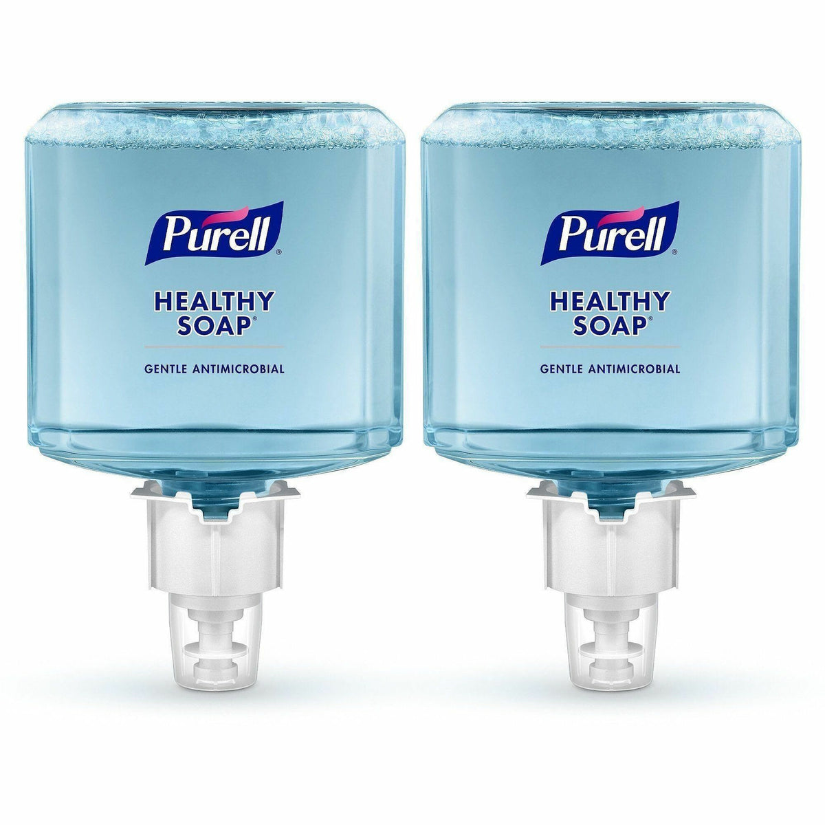 PURELL® ES6 HEALTHY SOAP™ 0.5% BAK Antimicrobial Foam