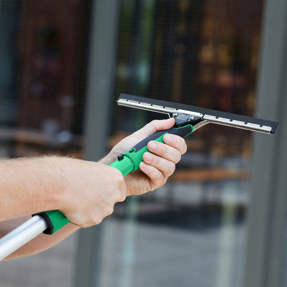 Unger OptiLoc 2-section Extension Pole