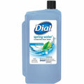 Dial Professional Spring Body Wash Dispenser Refill