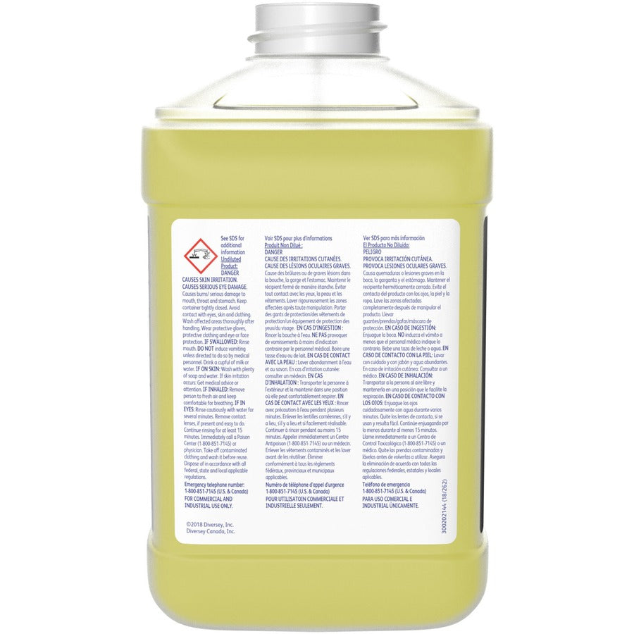 Diversey Prominence Heavy Duty Floor Cleaner
