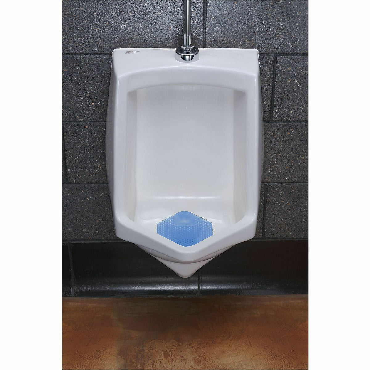 Fresh Products Wave 3D Urinal Screen