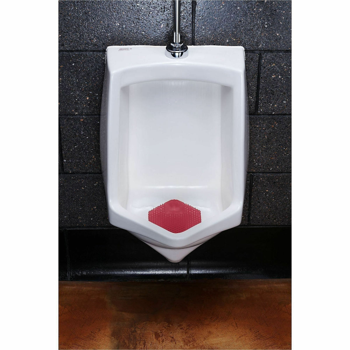 Fresh Products Wave 3D Urinal Screen
