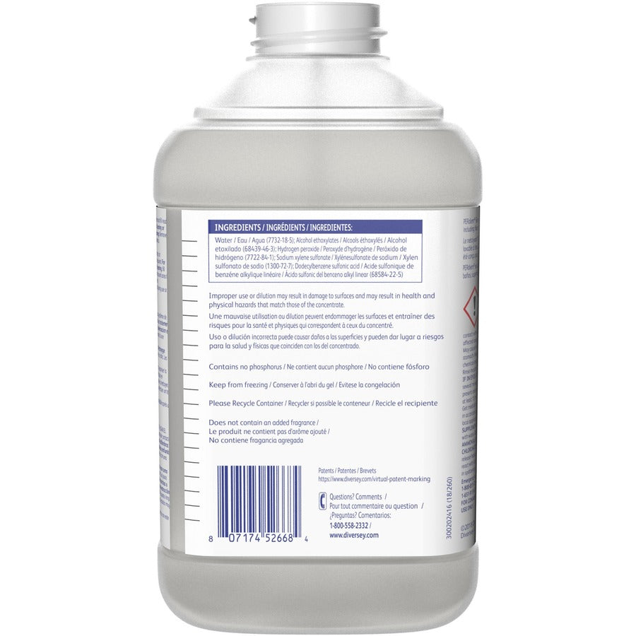PERdiem General Purpose Cleaner with Hydrogen Peroxide