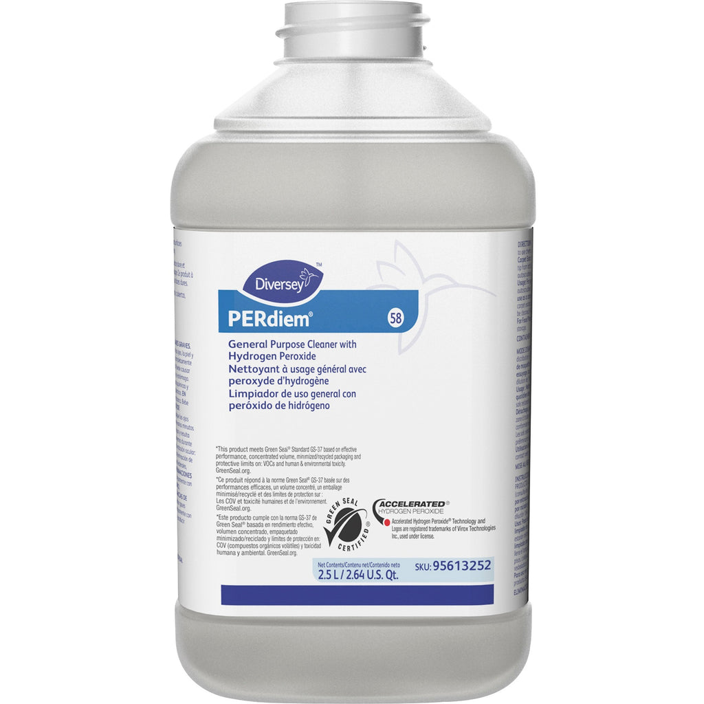 PERdiem General Purpose Cleaner with Hydrogen Peroxide