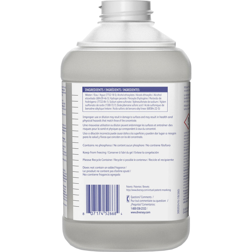 PERdiem General Purpose Cleaner with Hydrogen Peroxide