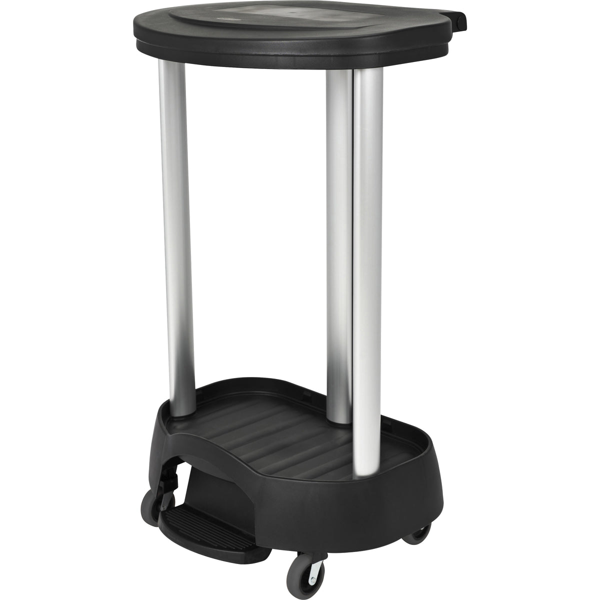 Rubbermaid Commercial Premium Hamper