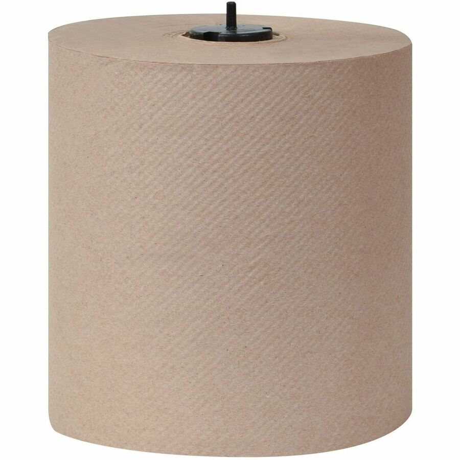 TORK Tork Matic Hand Towel Roll Natural H1